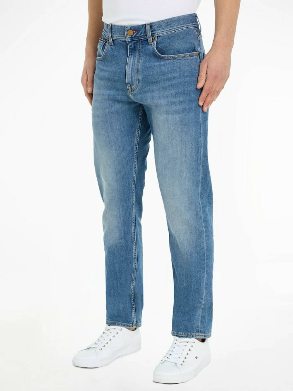 Tommy Hilfiger Jeans Clearance-Verkauf