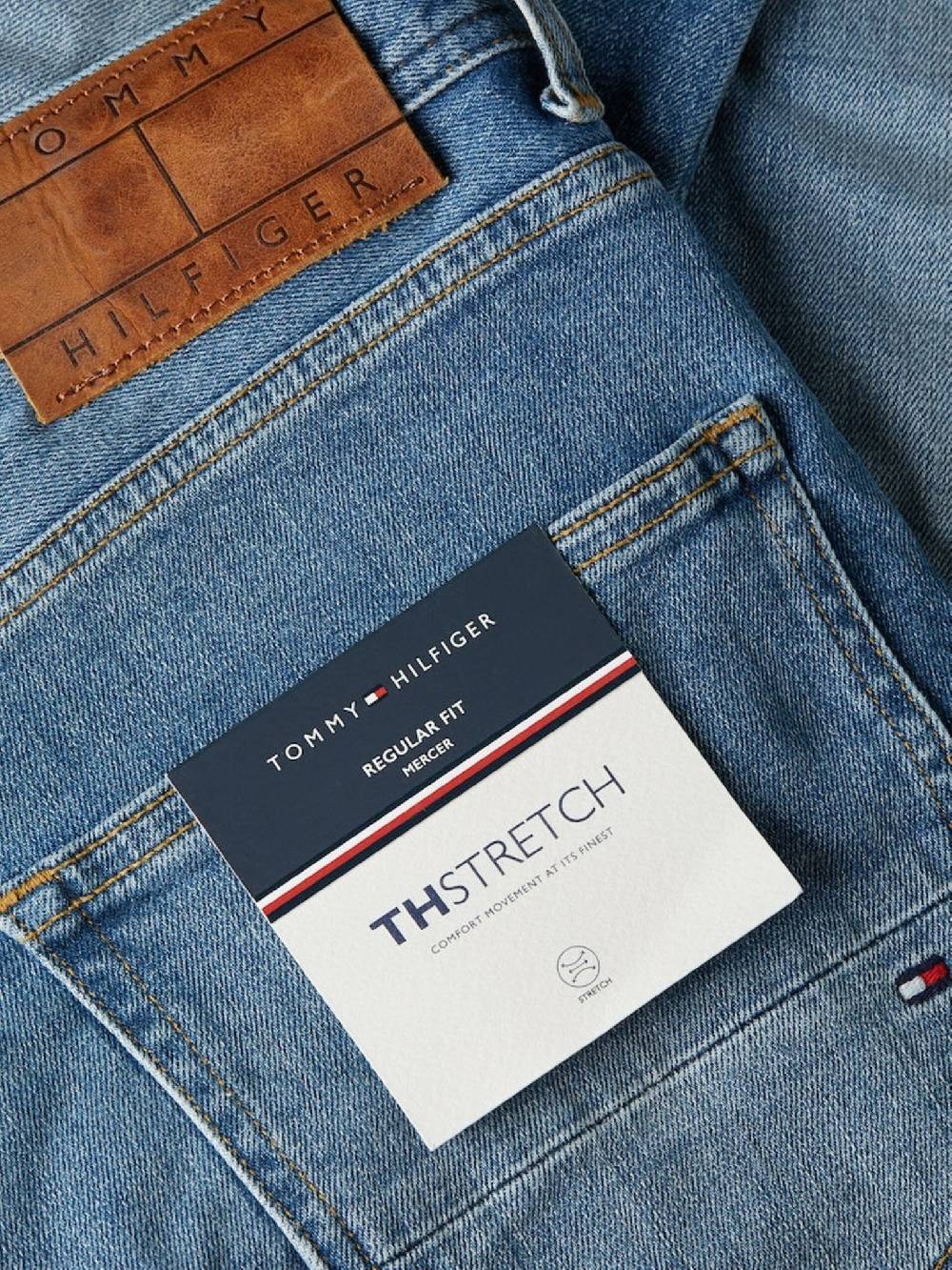 Tommy Hilfiger Jeans Clearance-Verkauf
