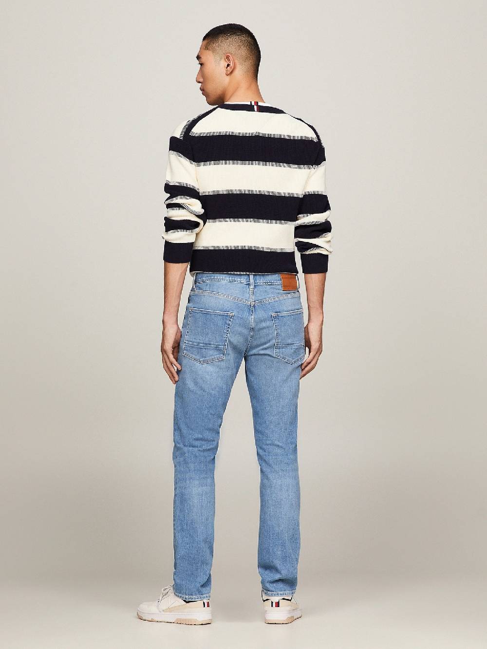 Tommy Hilfiger Jeans Kostenloser Versand international