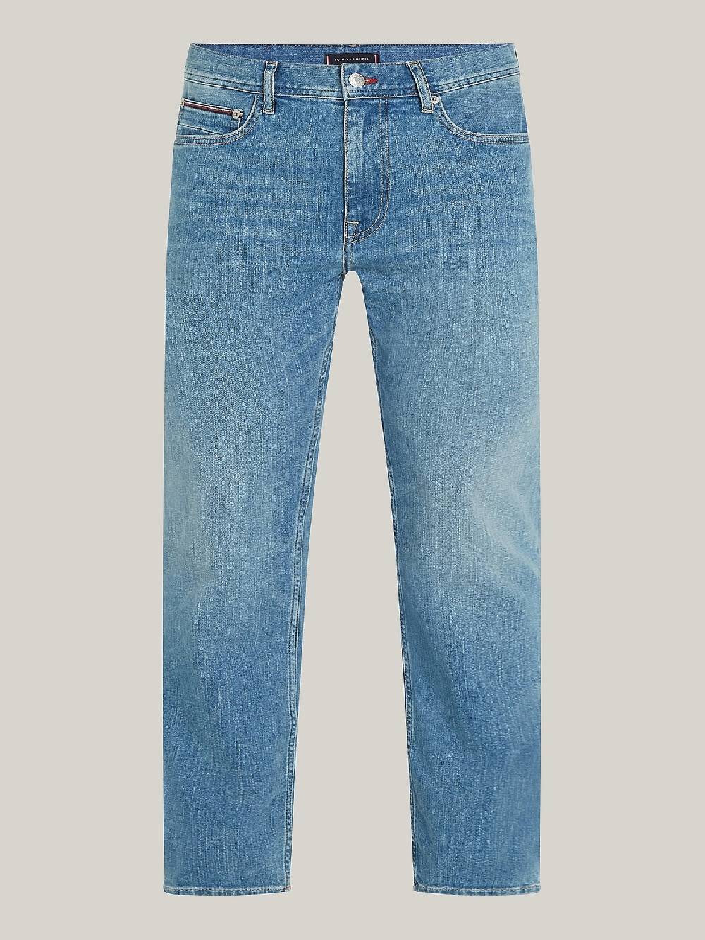 Tommy Hilfiger Jeans Kostenloser Versand international