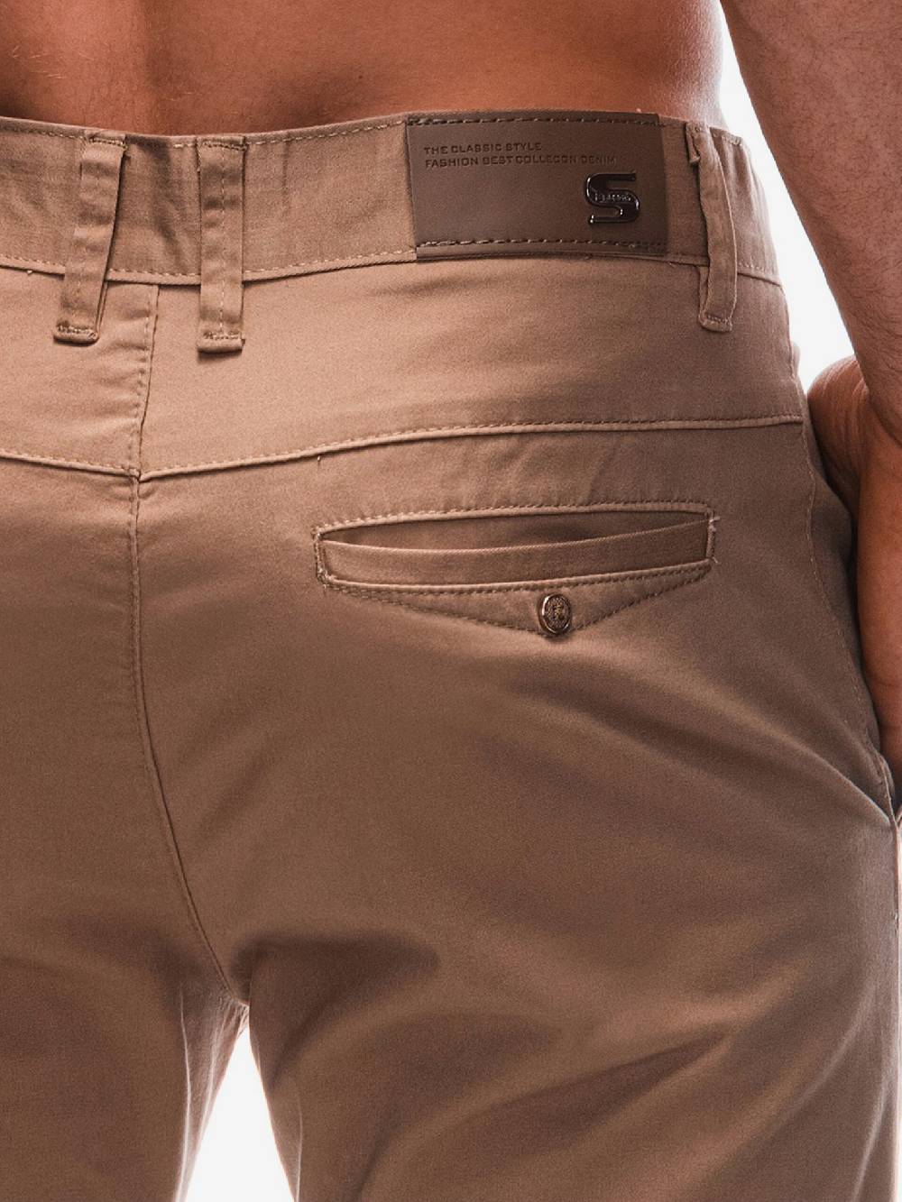 Edoti Hose Fabrikladen