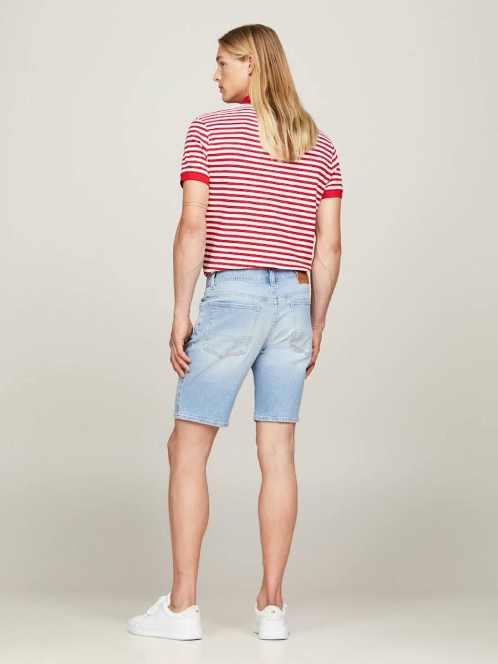 Tommy Hilfiger Brooklyn Shorts Speichern exportieren