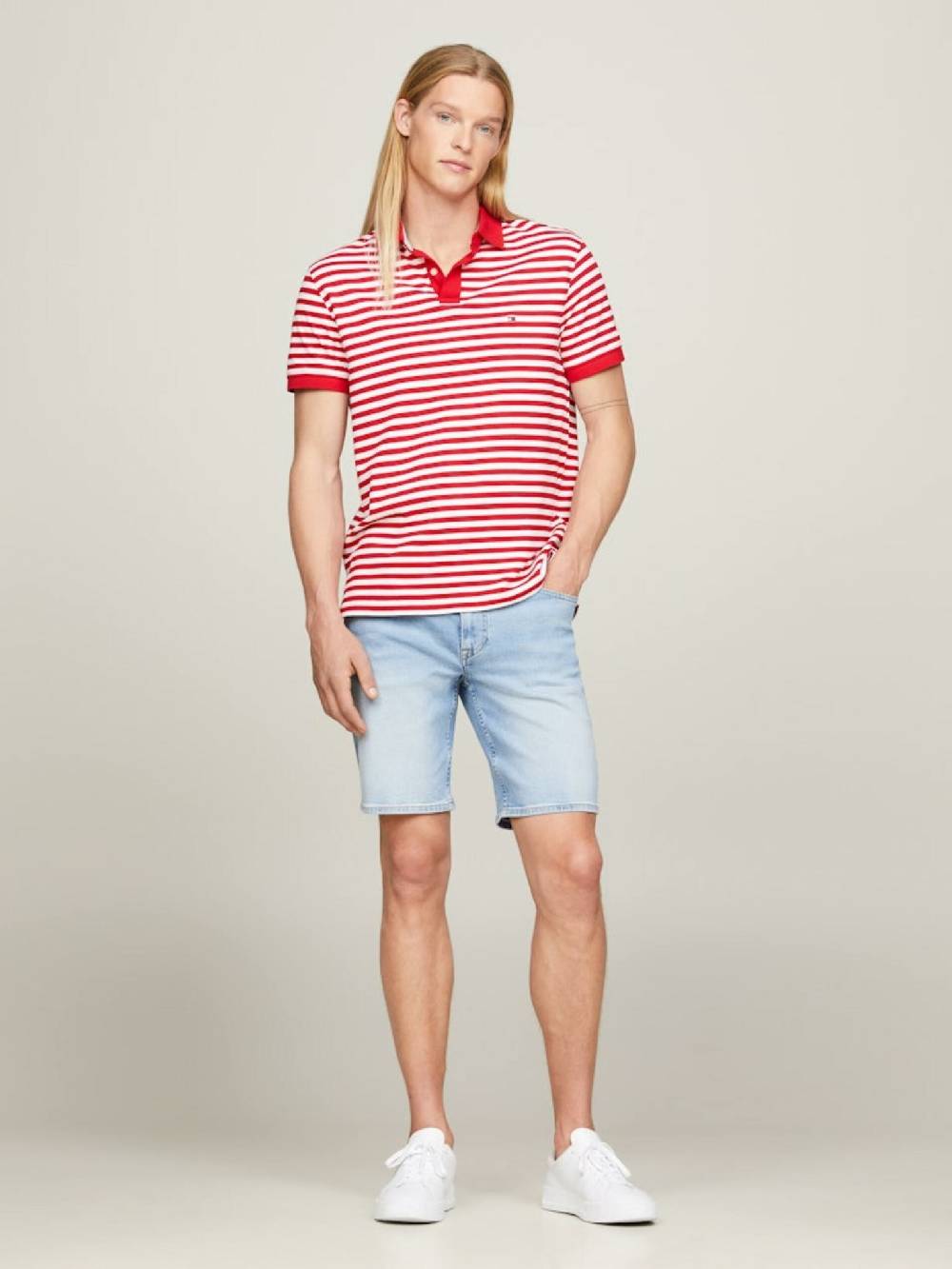 Tommy Hilfiger Brooklyn Shorts Speichern exportieren