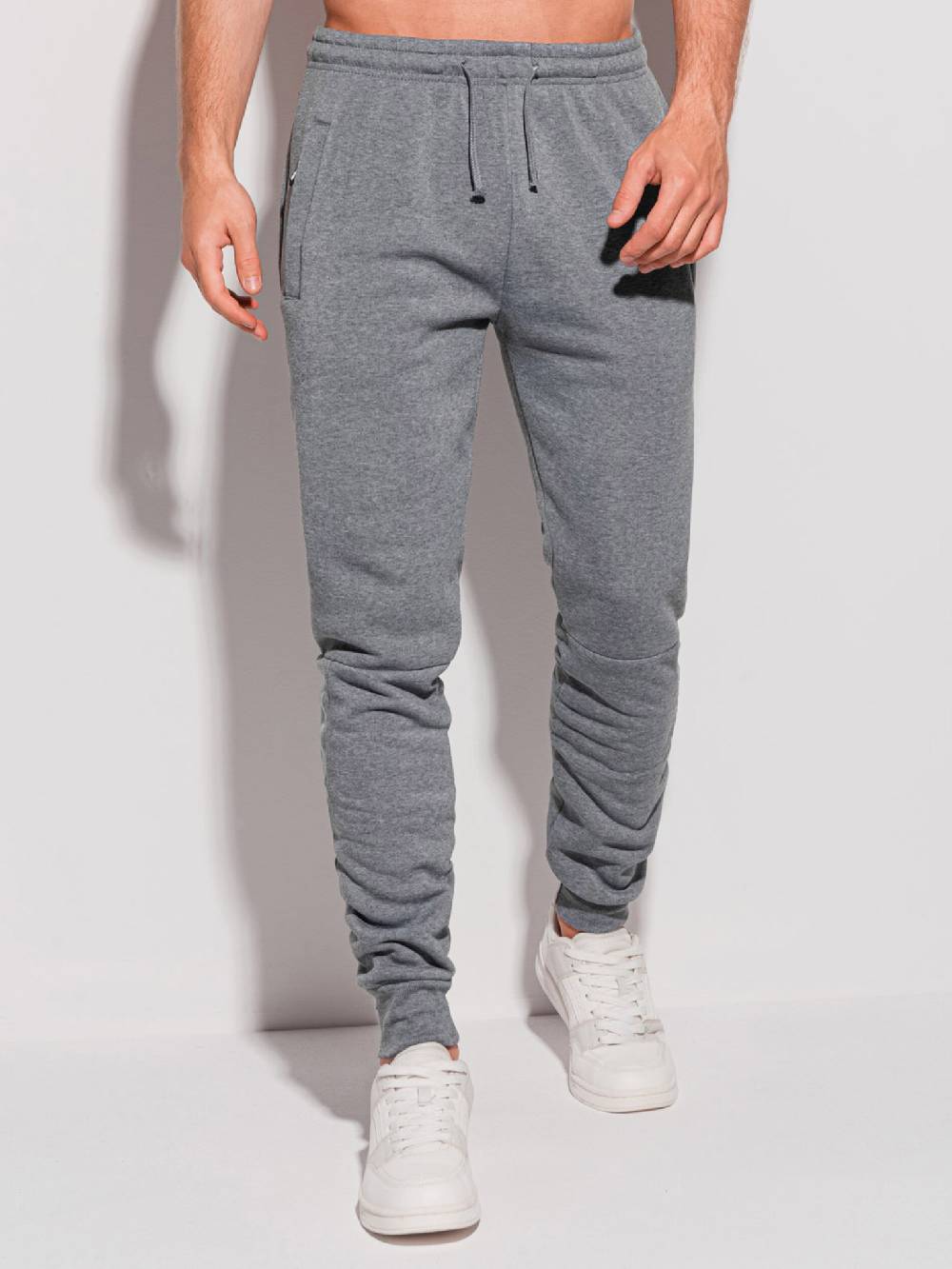 Edoti Jogginghose 50% Rabatt für begrenzte Zeit