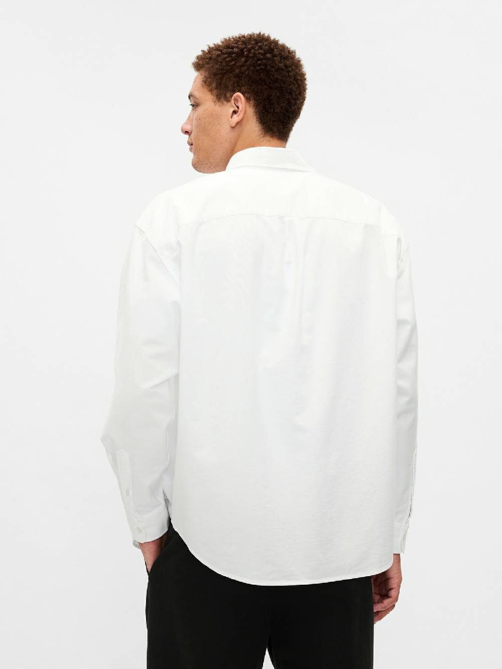 GAP Oxford Big Hemd Online