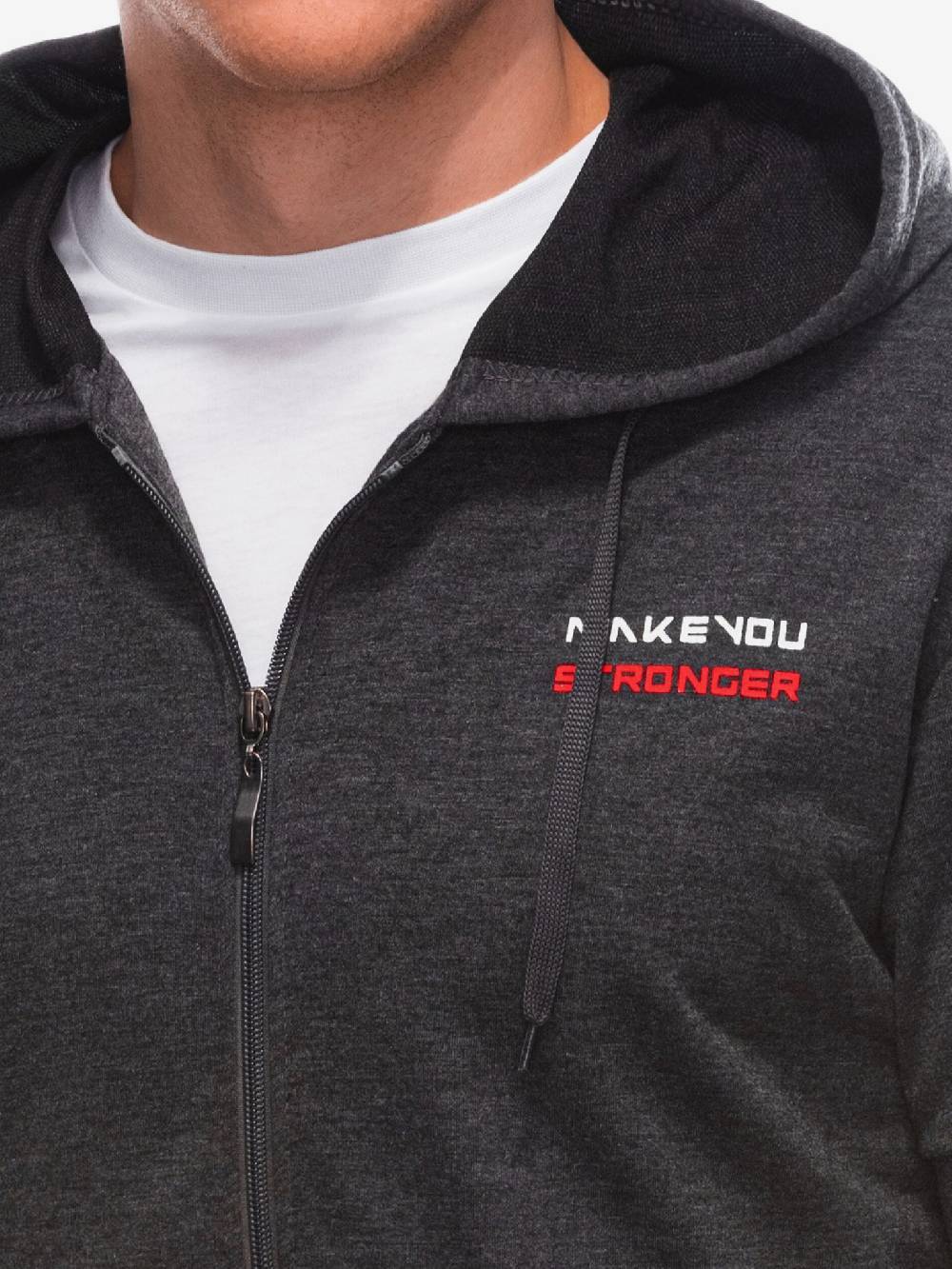 Edoti Sweatshirt Outlet