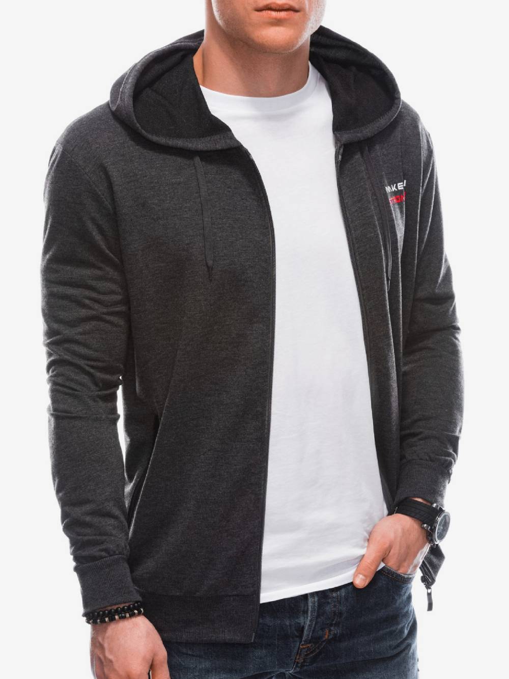 Edoti Sweatshirt Outlet