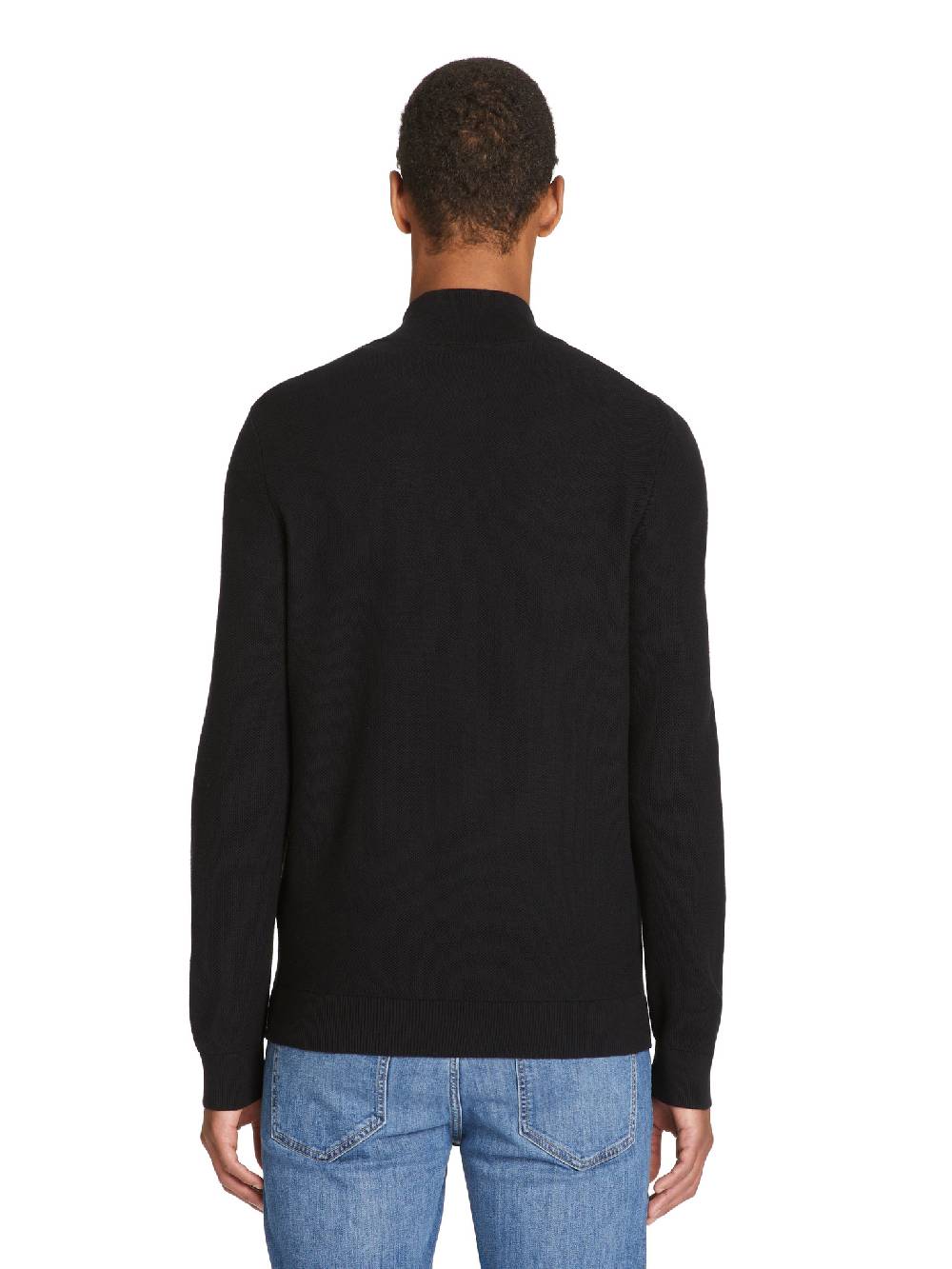 Celio Jelimzip Pullover Hotsell