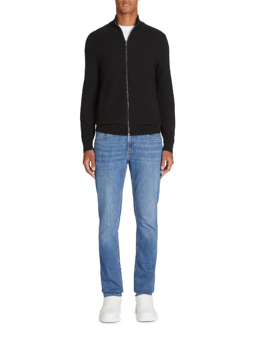 Celio Jelimzip Pullover Hotsell
