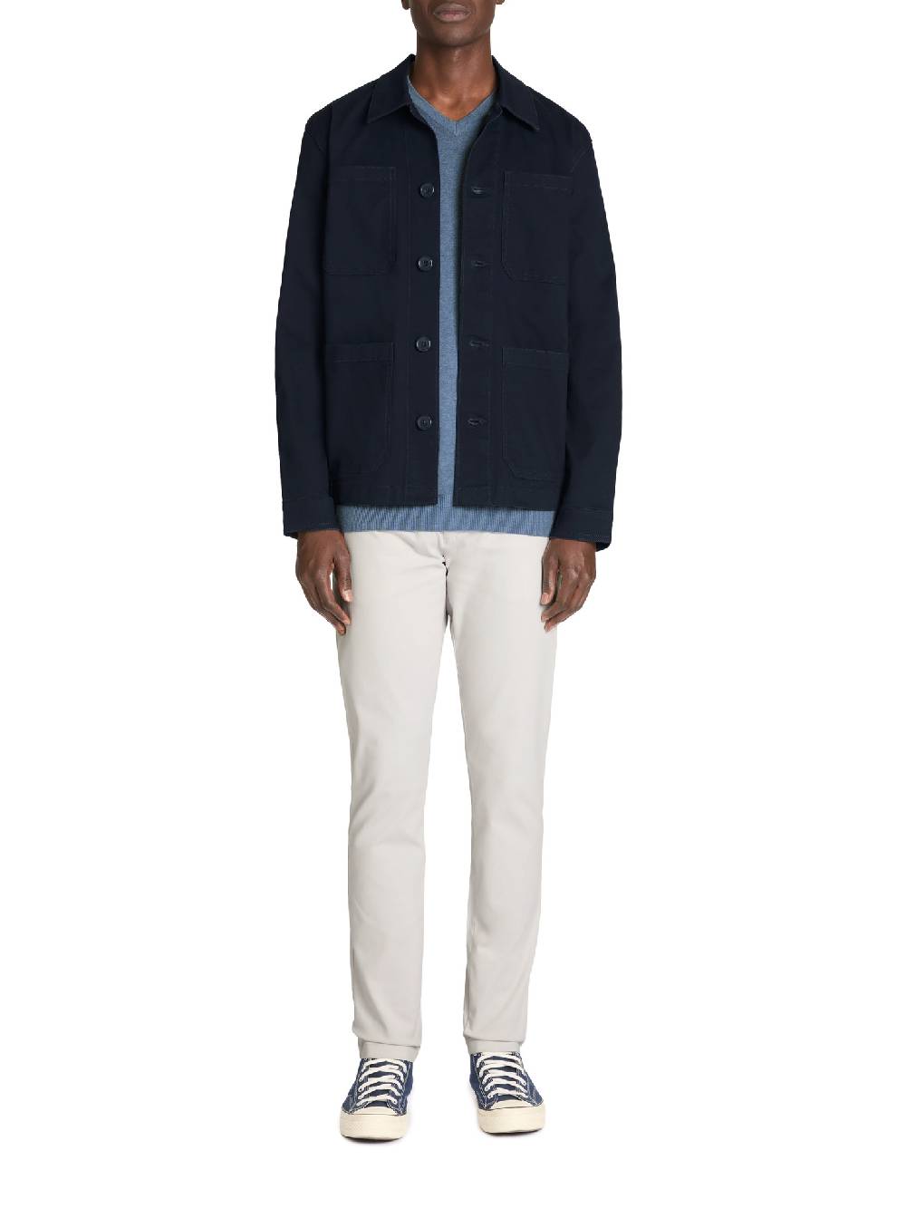 Celio Decotonv Pullover im Angebot