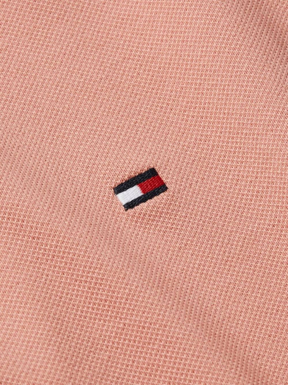 Tommy Hilfiger Polo T-Shirt Günstiger Verkauf