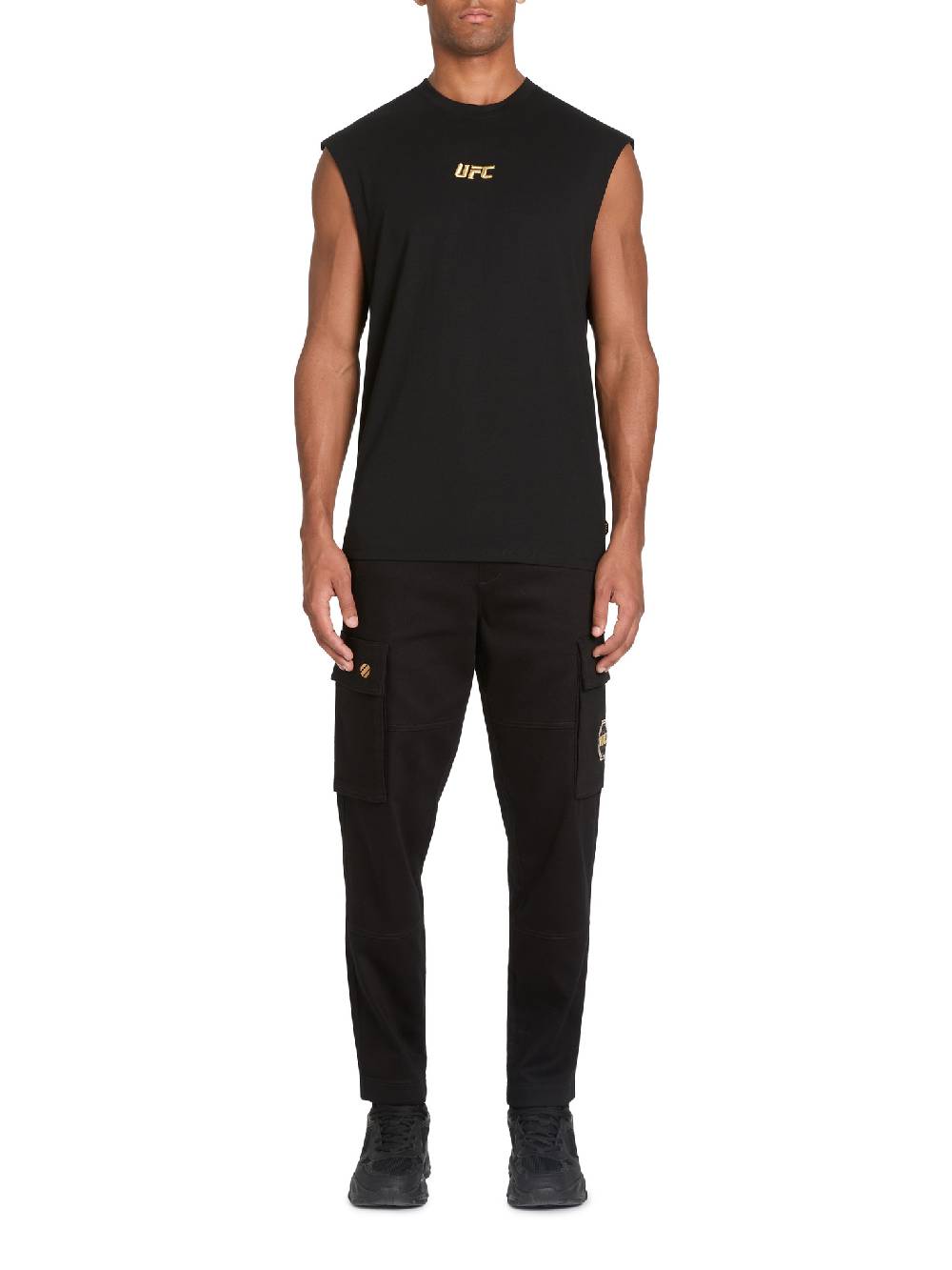 Celio UFC T-Shirt Fabrikverkauf