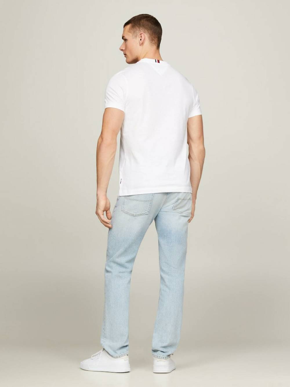 Tommy Hilfiger T-Shirt Meist gekauft