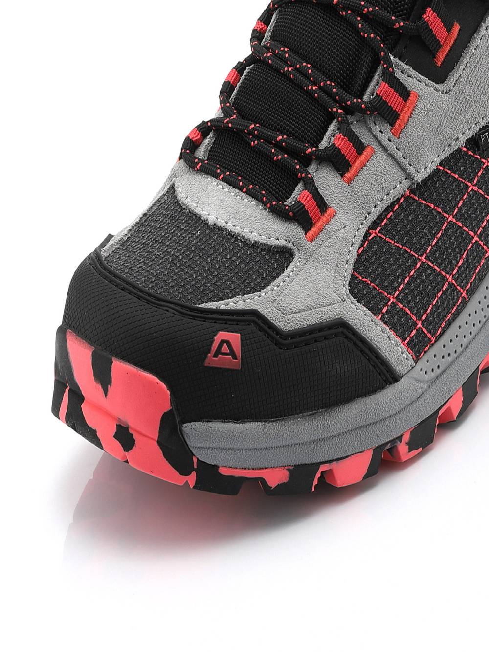 ALPINE PRO Zerne Stiefeletten Kostenloser Versand