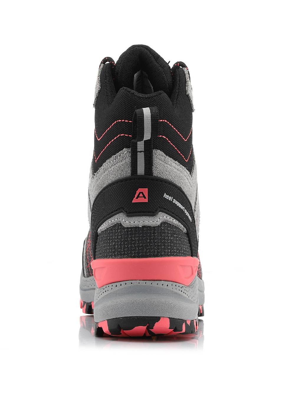 ALPINE PRO Zerne Stiefeletten Kostenloser Versand