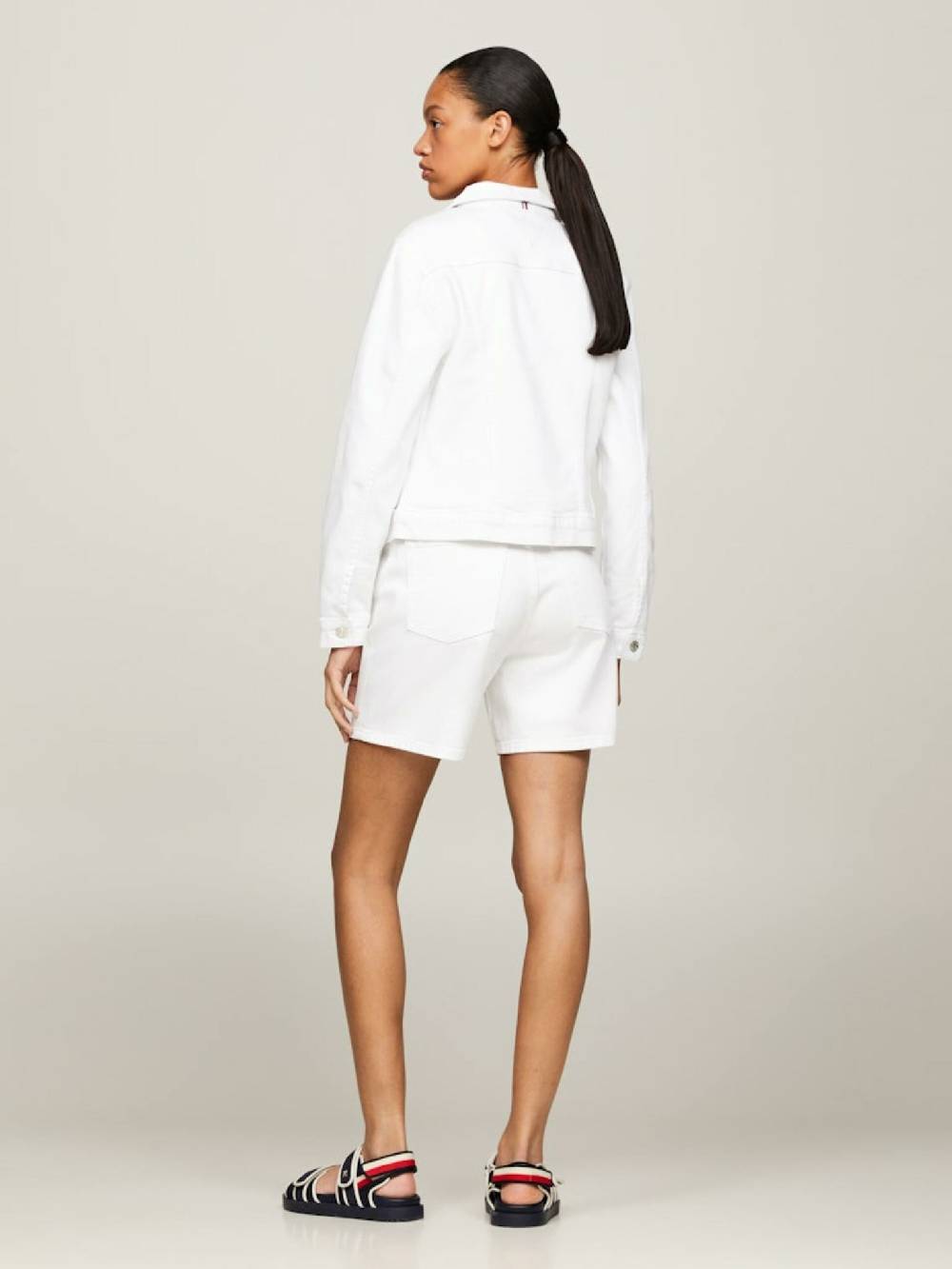 Tommy Hilfiger Jacke Fabrik Onlineshop