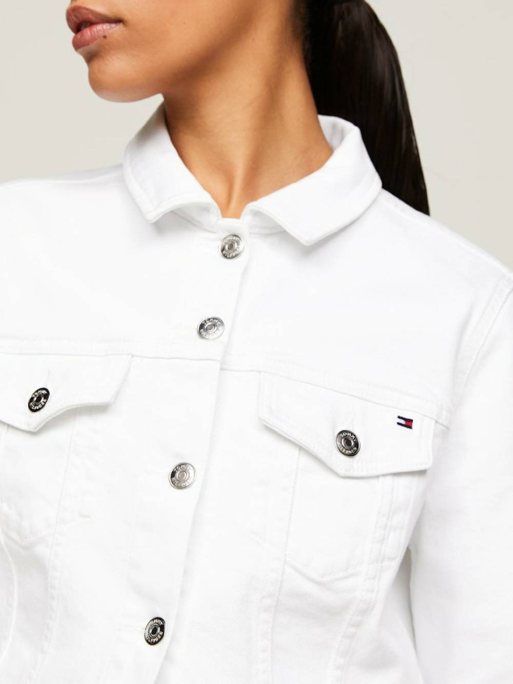 Tommy Hilfiger Jacke Fabrik Onlineshop