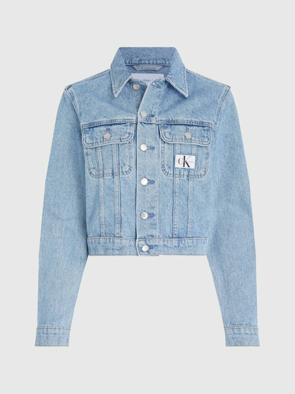 Calvin Klein Jeans 90's Jacke Fabrikpreis