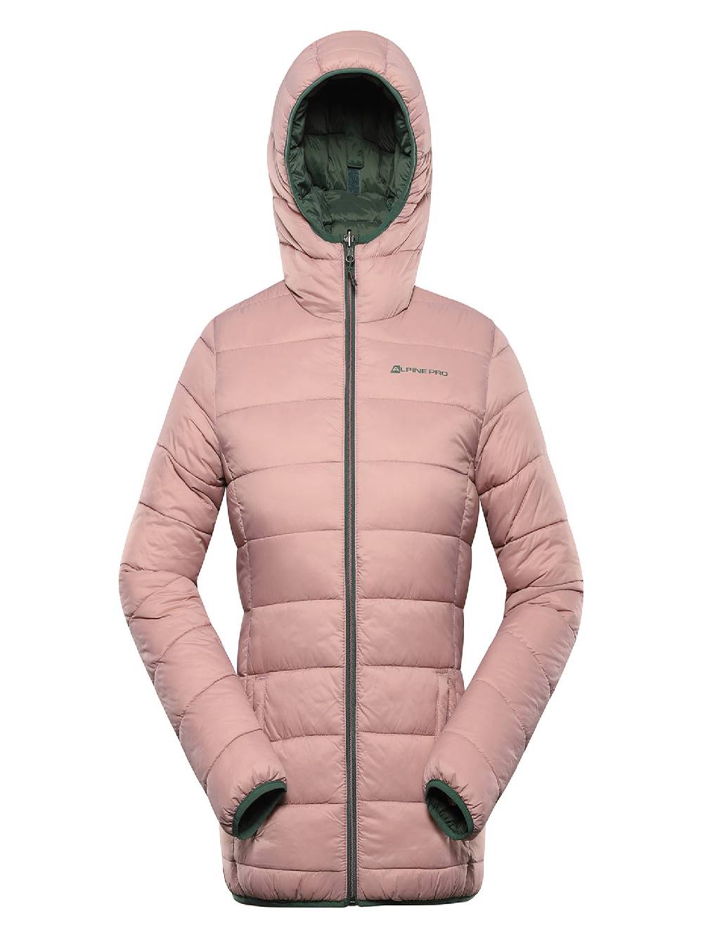 ALPINE PRO Eroma Jacket Günstig kaufen