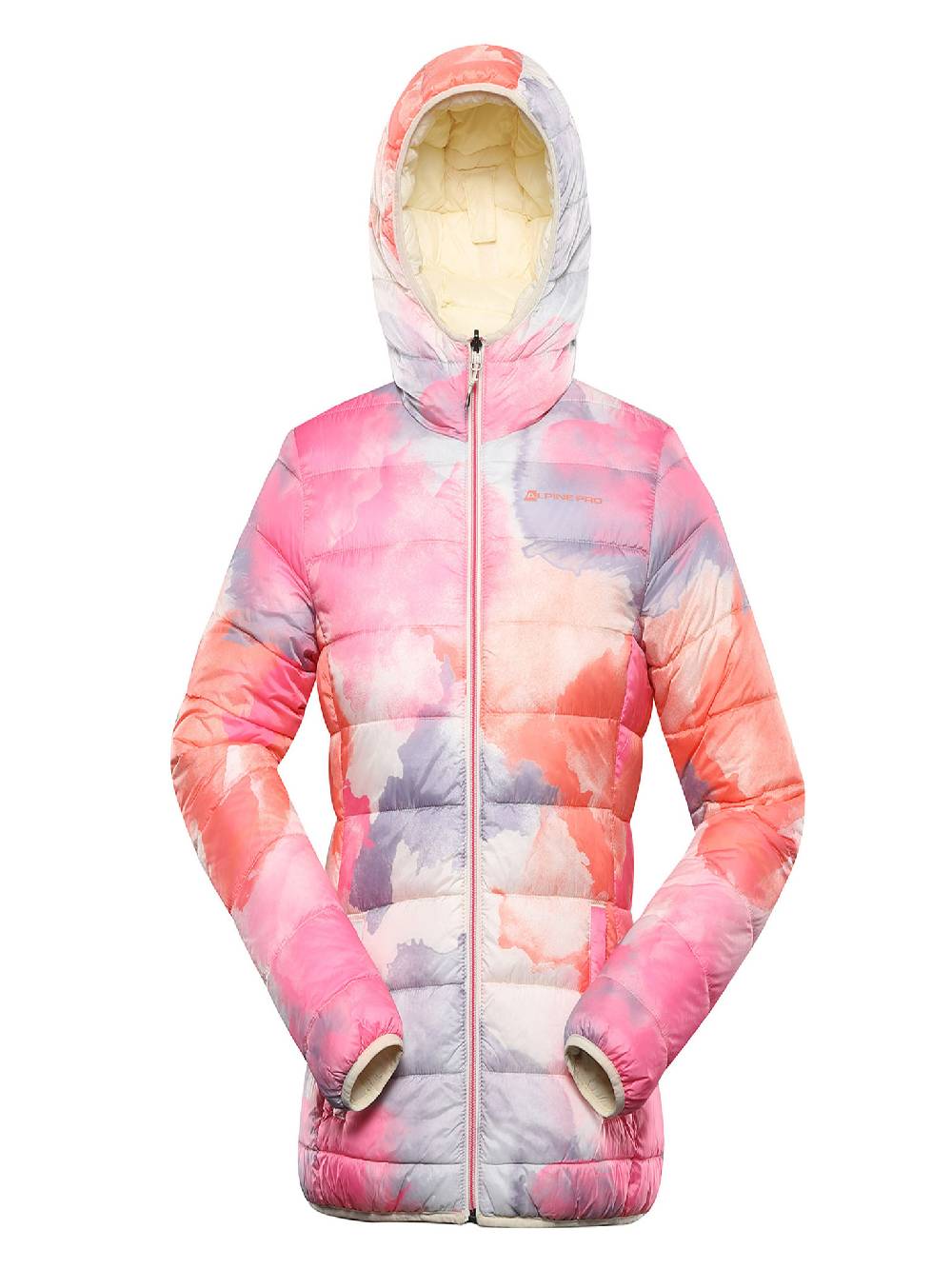 ALPINE PRO Eroma Jacket Versandkostenfrei