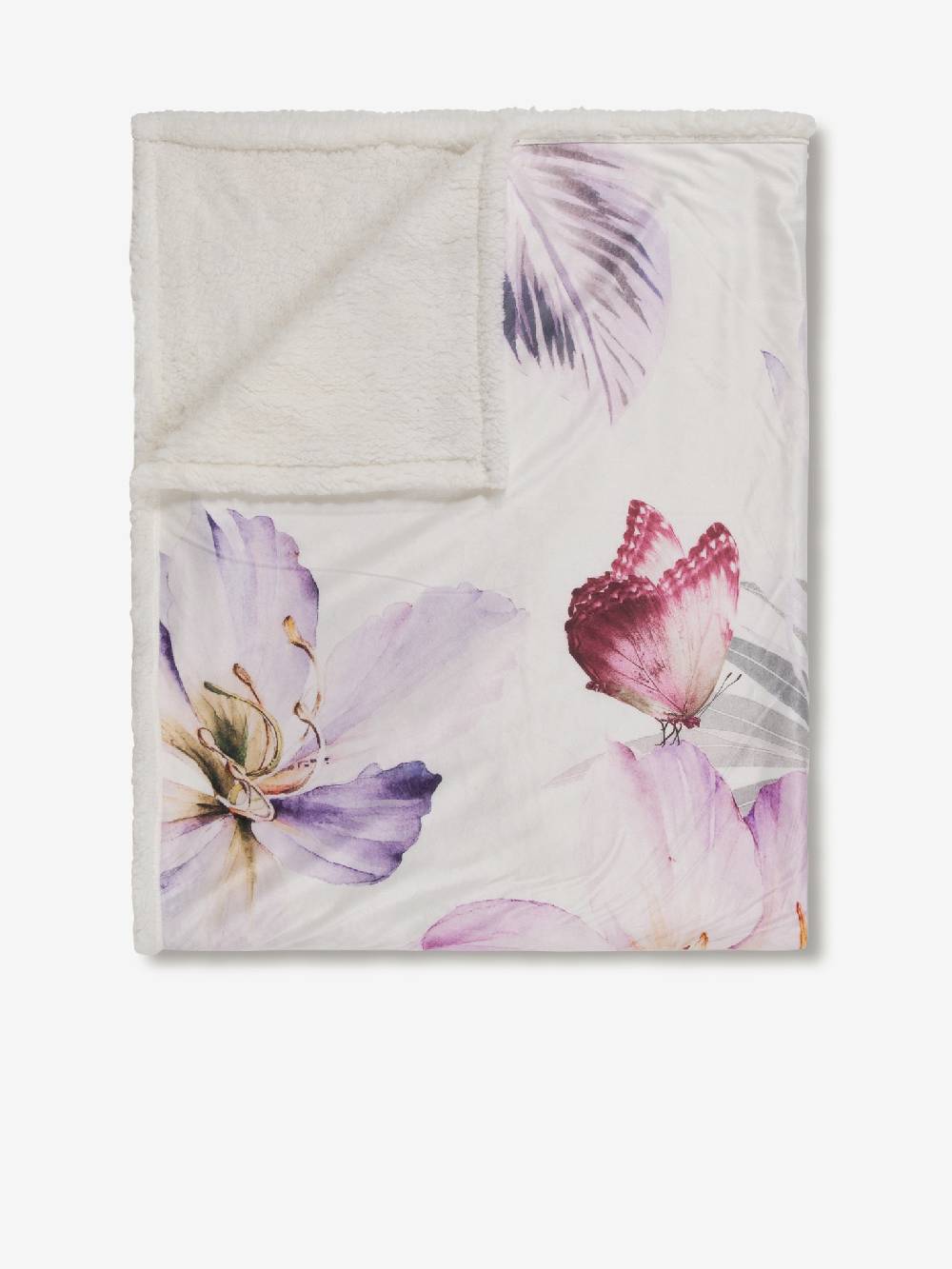 Descanso 130 x 160 cm Decke Online Shopping