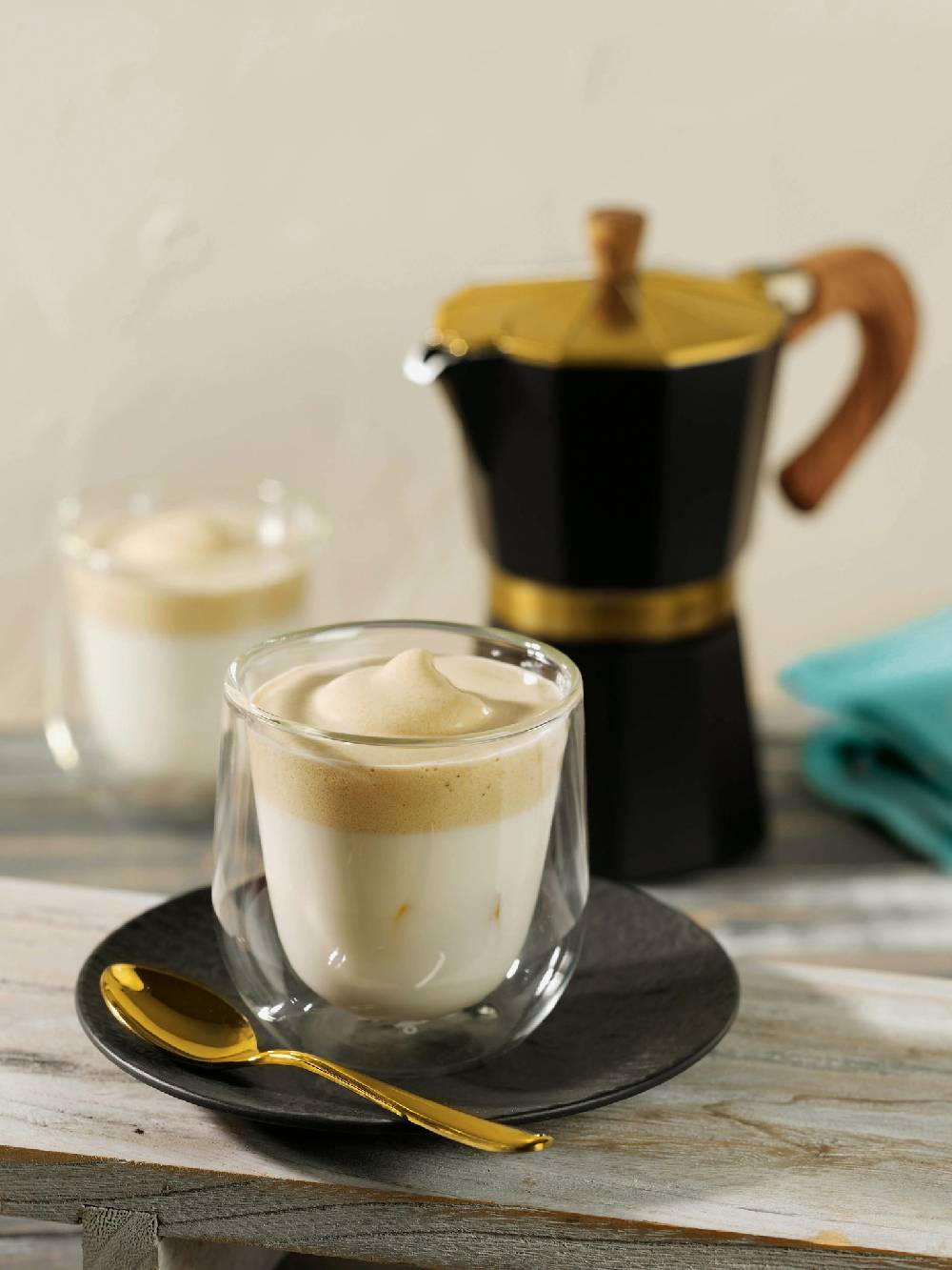 Cilio Verona Kaffeeglas Tiefpreis