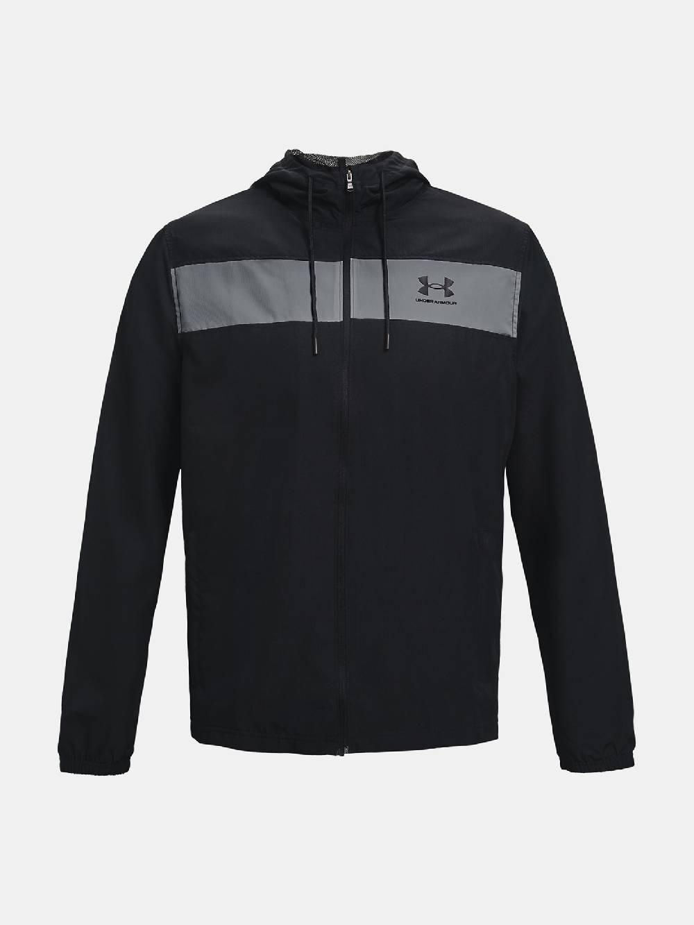 Under Armour Sportstyle Windbreaker Jacke Discount Store für neue Produkte