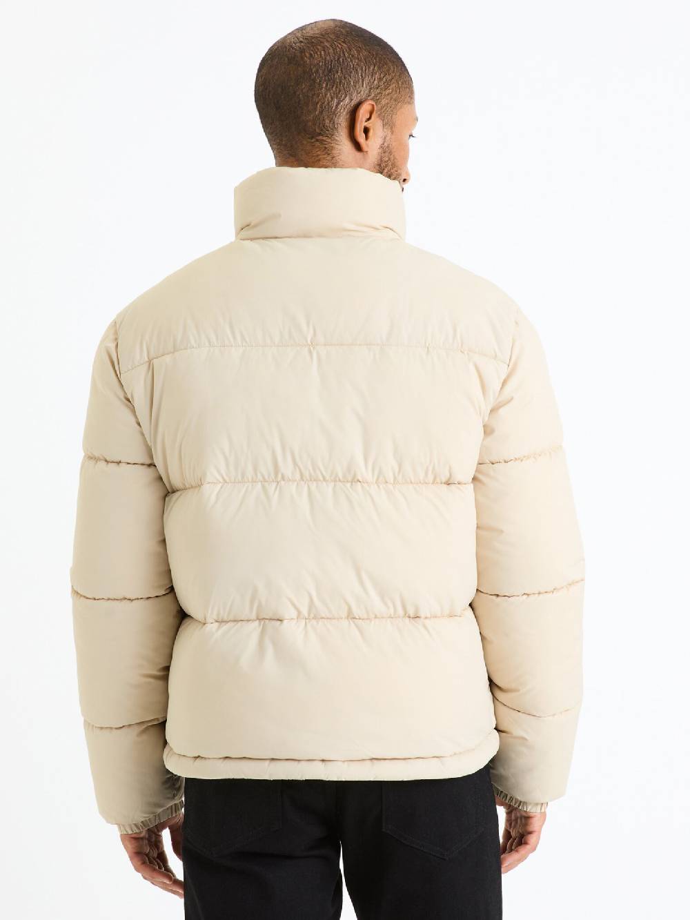 Celio Fuparigi Jacke Nur noch ein Tag übrig