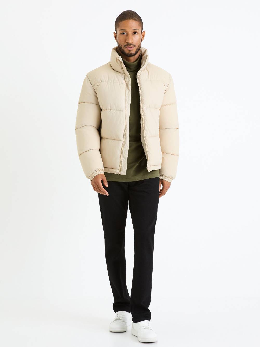 Celio Fuparigi Jacke Nur noch ein Tag übrig