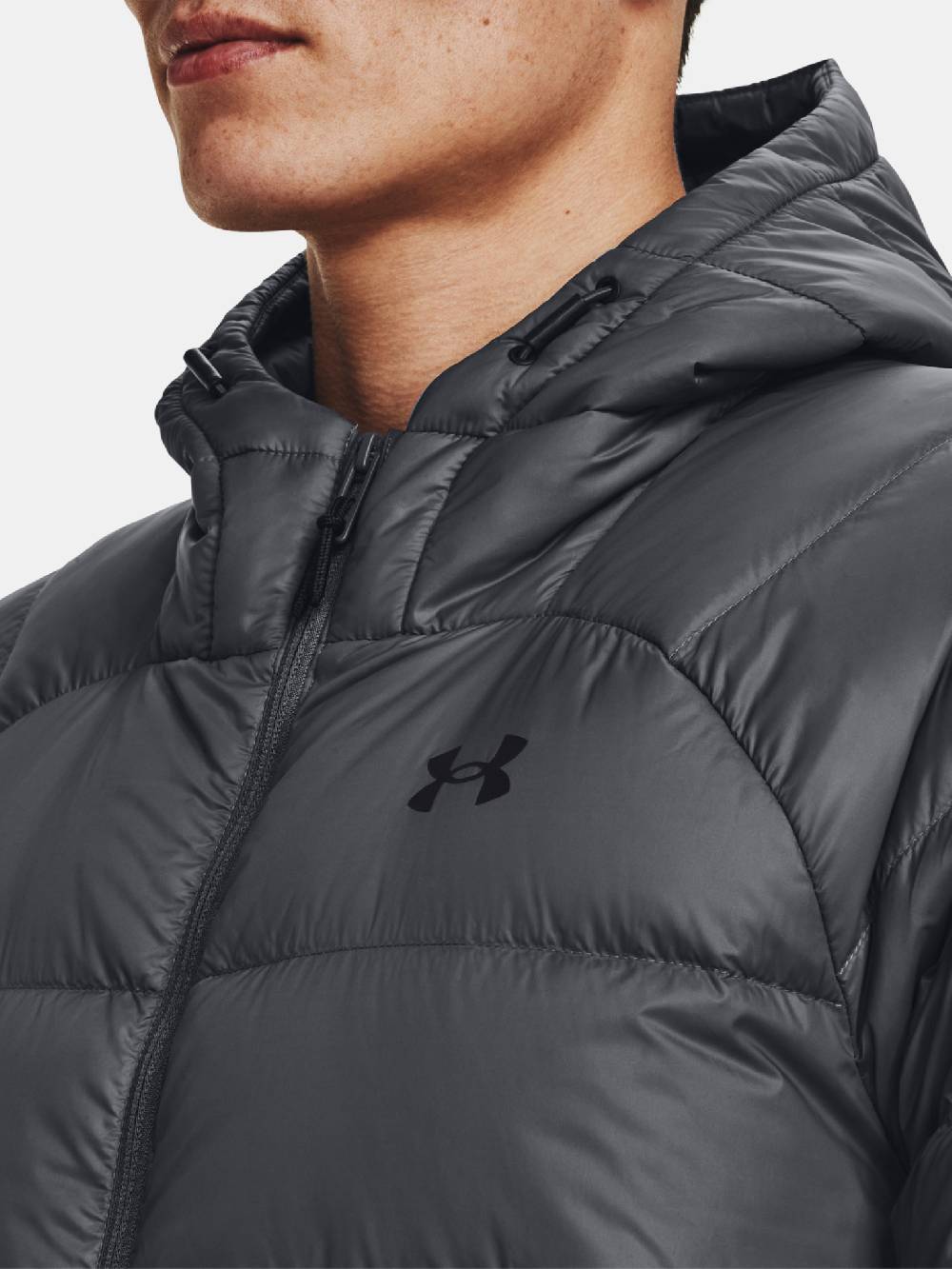 Under Armour UA Storm Armour Down 2.0 Jacke Super Rabatt