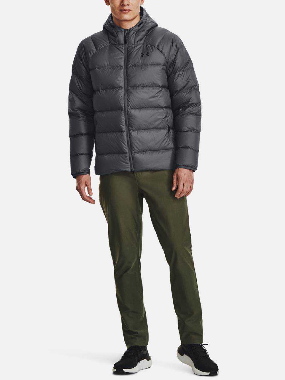 Under Armour UA Storm Armour Down 2.0 Jacke Super Rabatt