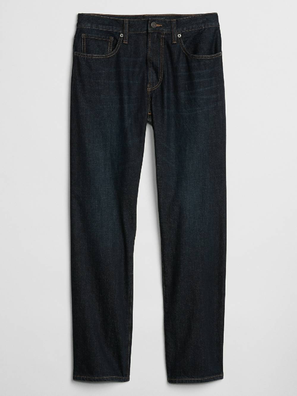 GAP Straight Jeans Riesige Rabatte