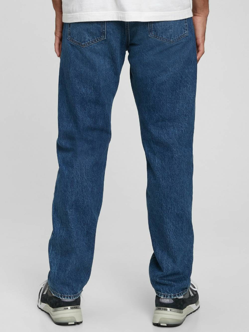 GAP Washwell Jeans 50% Rabatt mit kostenlosem Versand