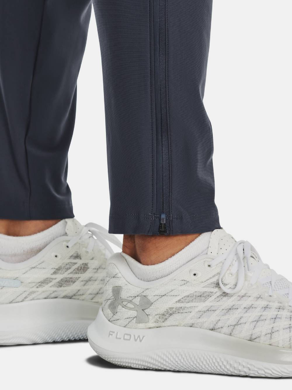 Under Armour UA Qualfier Run 2.0 Hose Kostenloser Versand international