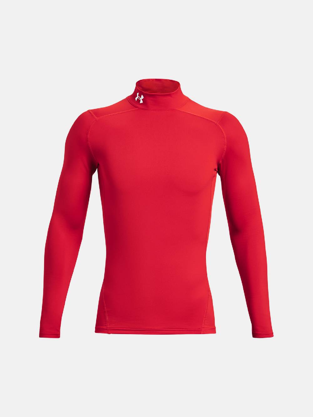 Under Armour UA CG Armour Comp Mock T-Shirt Begrenzt auf 3 Tage
