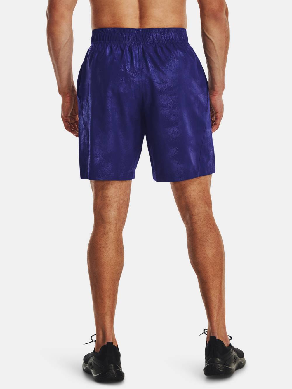 Under Armour UA Woven Emboss Shorts Speichern exportieren