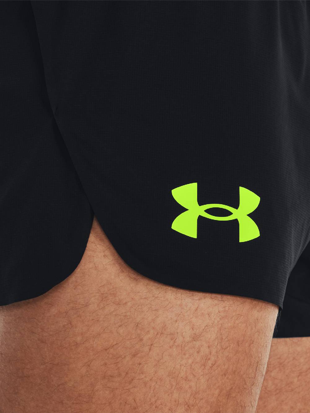 Under Armour UA Lighter Than Air Shorts Black Friday Preise