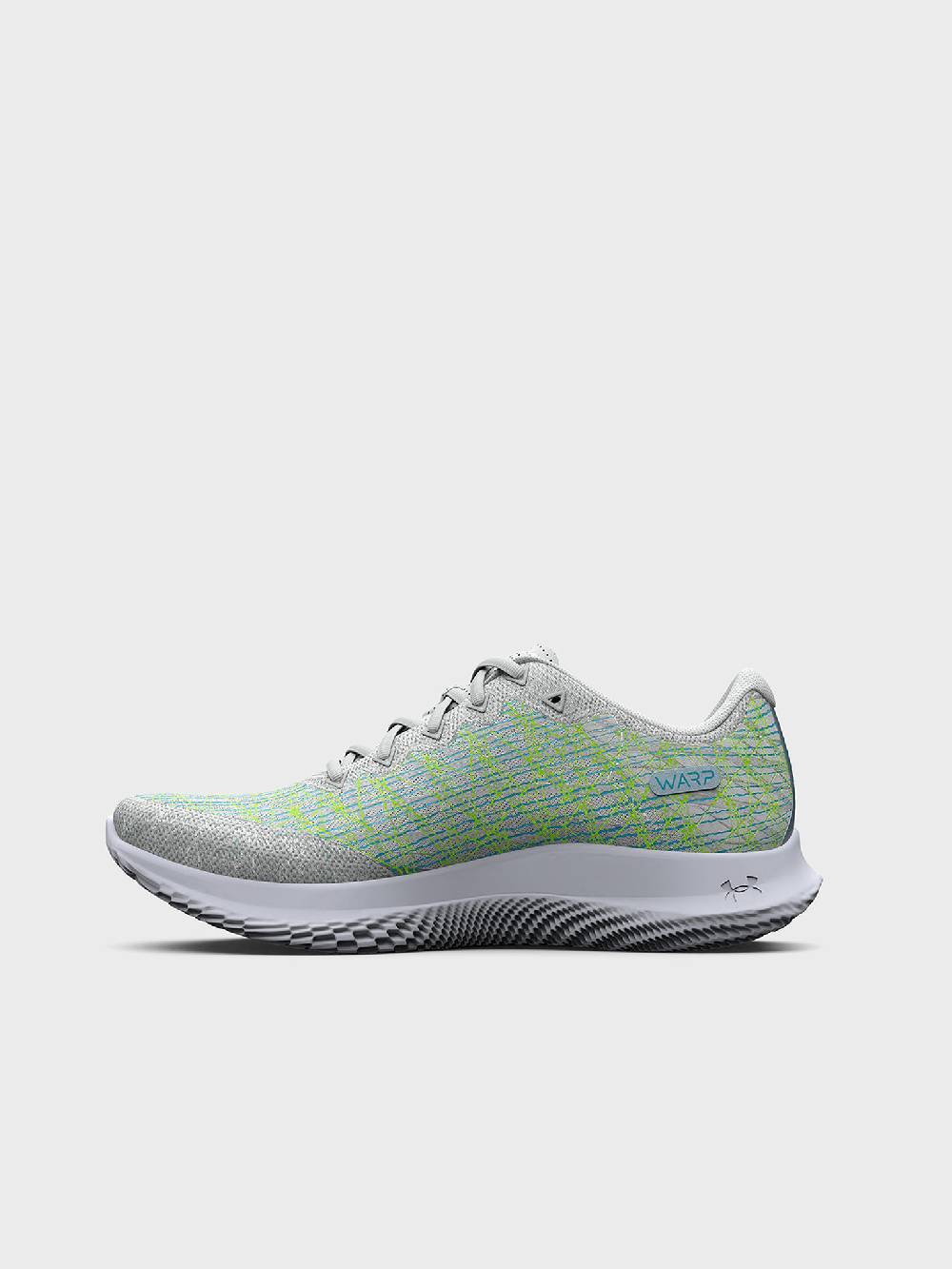 Under Armour UA Flow Velociti Wnd2 DL 2.0 Tennisschuhe Im Verkauf