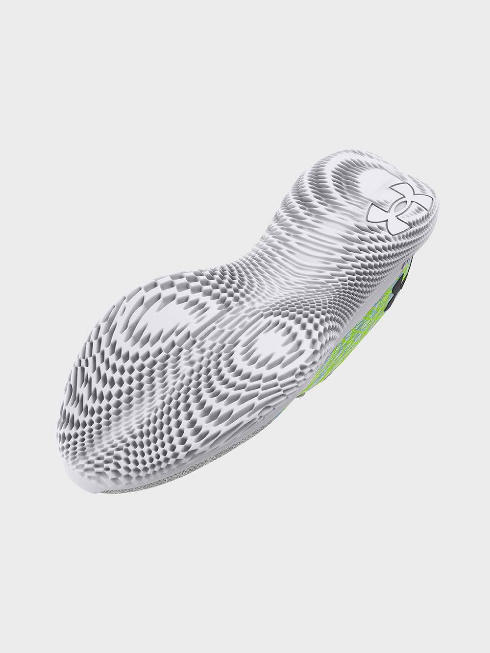 Under Armour UA Flow Velociti Wnd2 DL 2.0 Tennisschuhe Im Verkauf