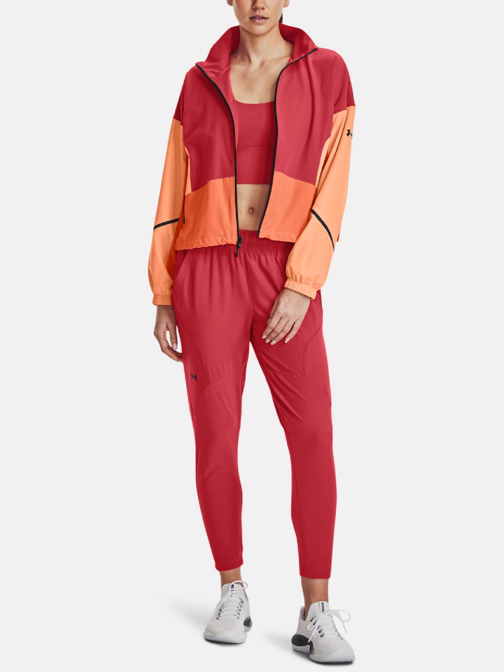 Under Armour Jacke Rabatte dieses Monats
