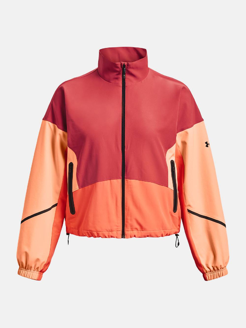 Under Armour Jacke Rabatte dieses Monats