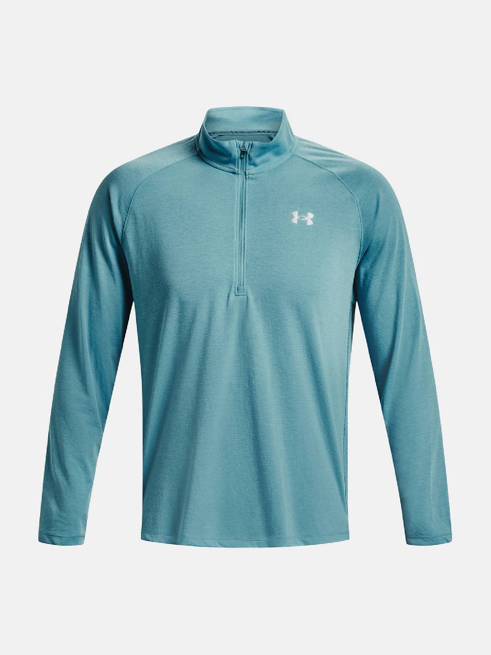 Under Armour UA Streaker Half Zip T-Shirt Online