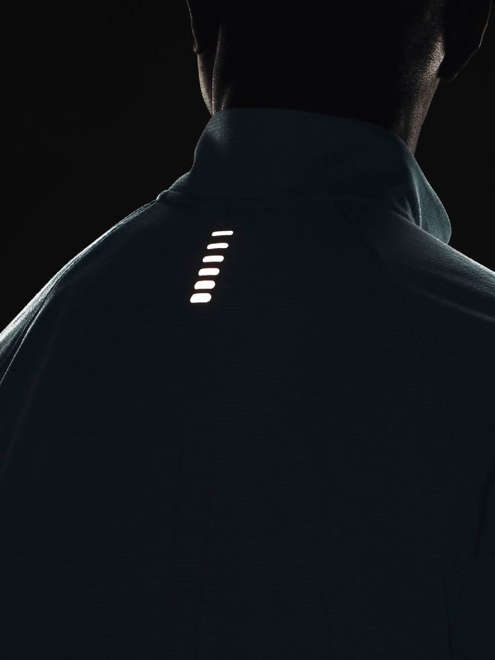 Under Armour UA Streaker Half Zip T-Shirt Online