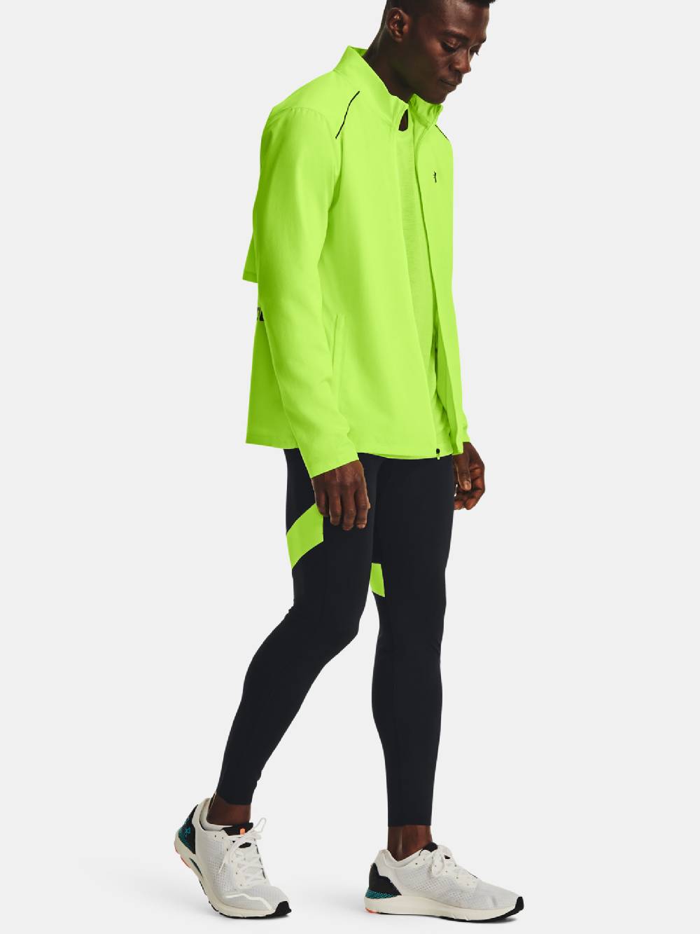 Under Armour UA Speedpocket Legging Outlet