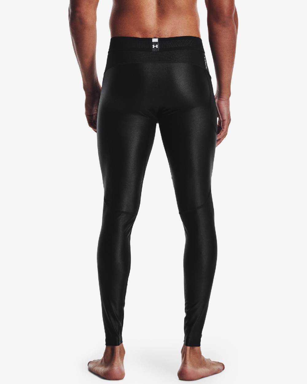 Under Armour HeatGear® Iso-Chill Legging Auslauf