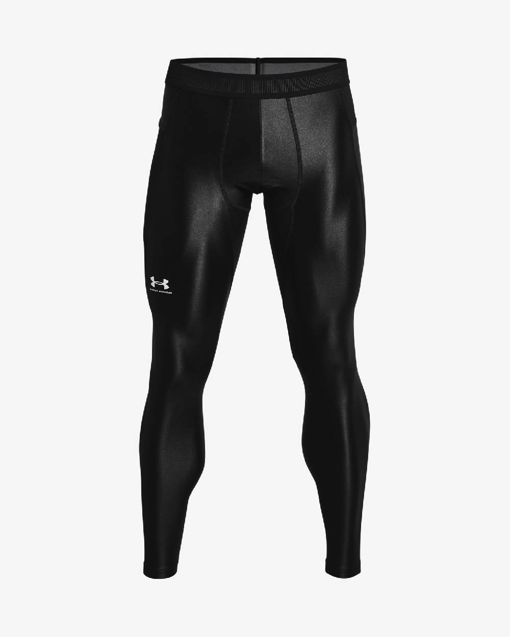 Under Armour HeatGear® Iso-Chill Legging Auslauf