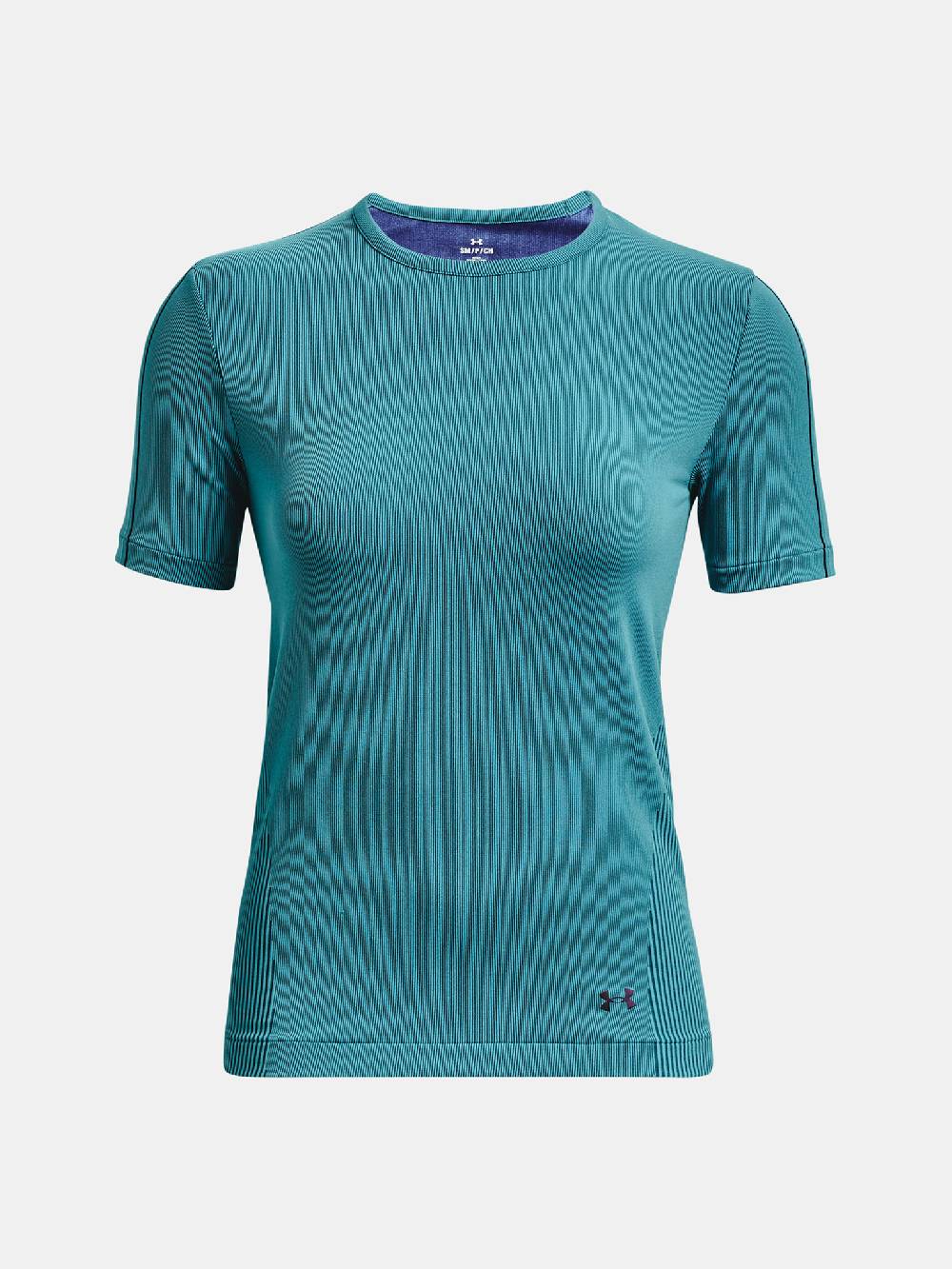 Under Armour UA Rush Seamless T-Shirt Verkauf