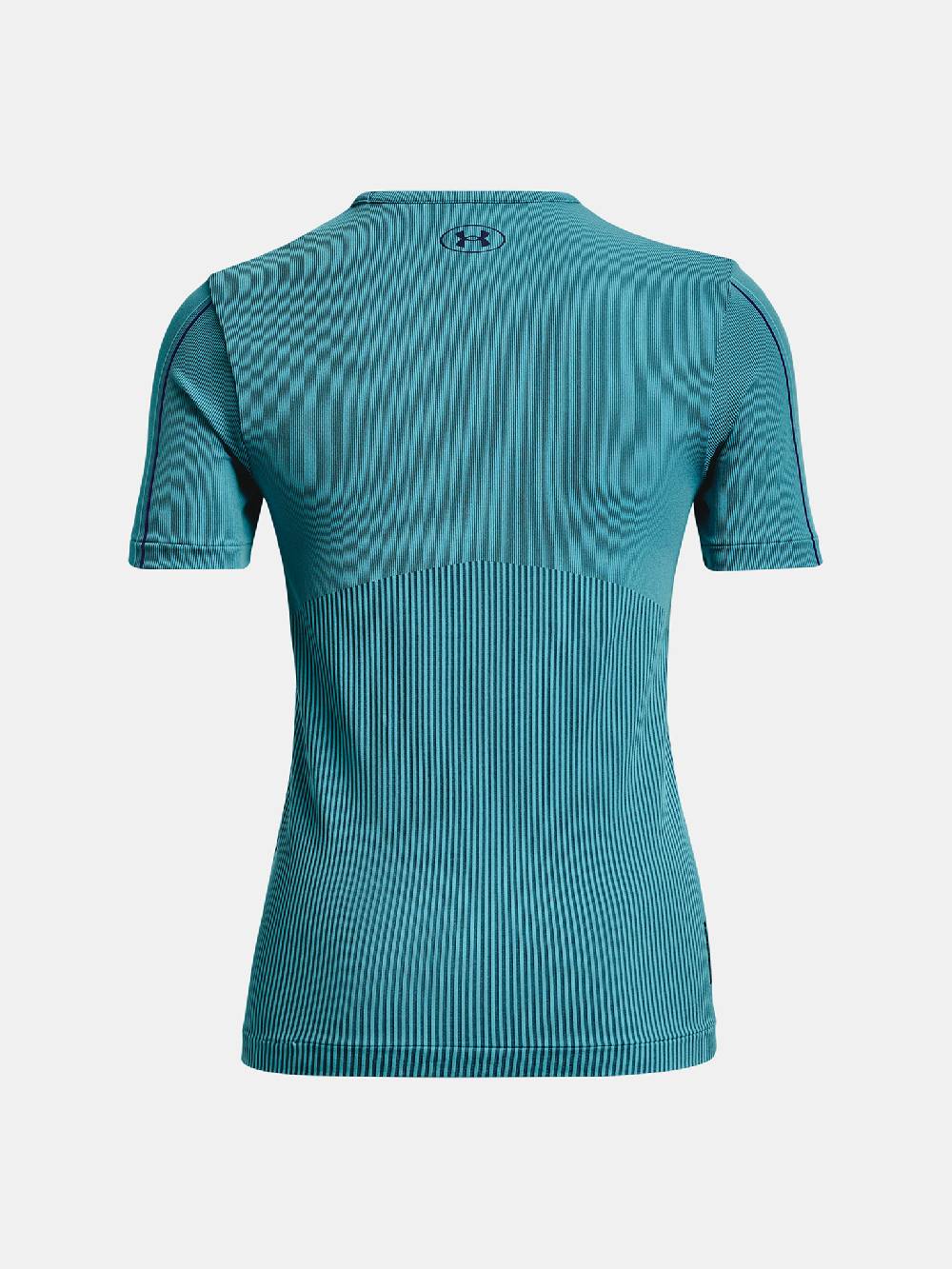 Under Armour UA Rush Seamless T-Shirt Verkauf