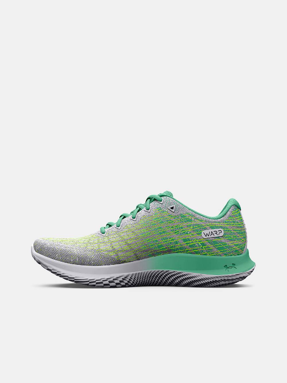 Under Armour UA W FLOW Velociti Wind 2 Tennisschuhe im Angebot