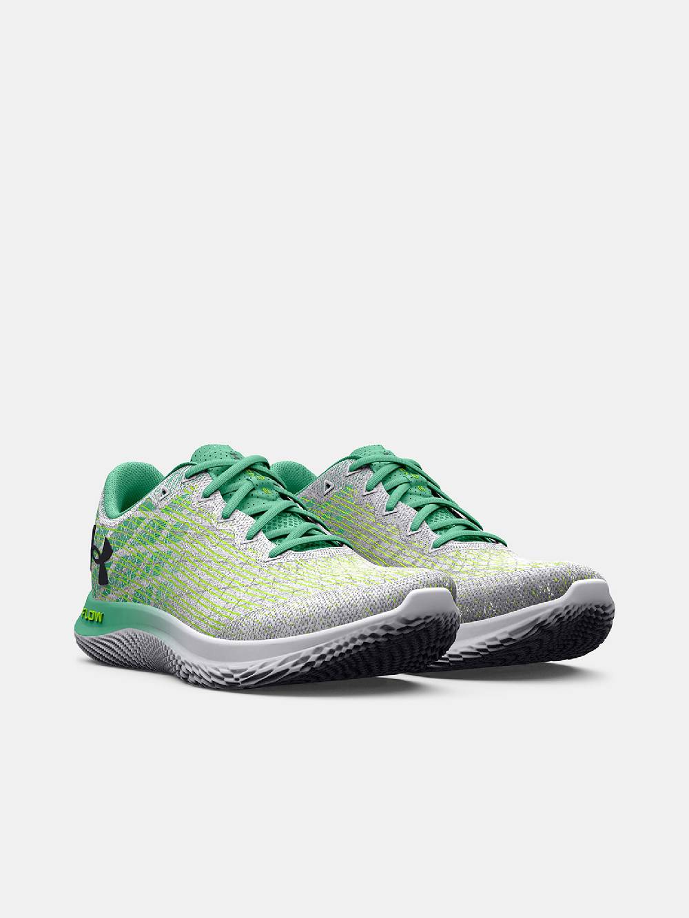 Under Armour UA W FLOW Velociti Wind 2 Tennisschuhe im Angebot